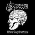 More Inspirations (Digipack) - Saxon. (CD)