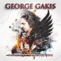 Parallel Dimensions (Digipack) - George Gakis. (CD)