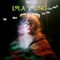 My Mind Wanders and Sometimes Leaves Completely - Lola Young. (CD)