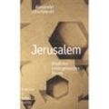 Jerusalem - Alexander Ilitschewski, Gebunden