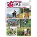 Velomotion E-Bike Neuheiten-Jahrbuch 2022 - Marcus Degen, Taschenbuch