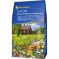 Kiepenkerl Profi-Line Nature Niedrige Wildblumen- und Kräuterwiese, 0,25 kg 30 m2