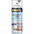 Bondex Veredelungs-Spray 400 ml farblos