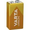 VARTA Batterie 04122 101 411 9V