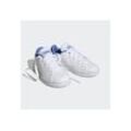 adidas Sportswear ADVANTAGE LIFESTYLE COURT LACE Sneaker Design auf den Spuren des adidas Stan Smith, weiß