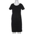 H&M Mama Damen Kleid, schwarz, Gr. 34