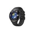 Huawei Watch 4 Smartwatch (3,8 cm/1,5 Zoll, Harmony OS), schwarz
