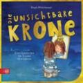 Die unsichtbare Krone - Birgit Minichmayr, Taschenbuch