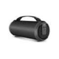 CALIBER HPG240BT Bluetooth Lautsprecher Schwarz