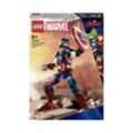 76258 LEGO® MARVEL SUPER HEROES Captain America Baufigur