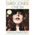 Daisy Jones & The Six - Taylor Jenkins Reid, Gebunden