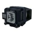 COREPARTS Projektorlampe ML12500 200 W 5000 Std. Schwarz