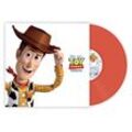 Toy Story Favorites - Various, Ost. (LP)