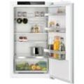 Siemens - iQ500, Einbau-Kühlschrank, 102.5 x 56 cm, Flachscharnier mit Softeinzug KI31RADD1