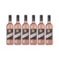 Brackenheimer Rose Qba Ecovin 0,750 Ltr. 6er Karton