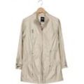 Helena Vera Damen Jacke, beige, Gr. 36