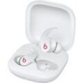 Beats by Dr. Dre Beats Fit Pro True wireless In-Ear-Kopfhörer (Active Noise Cancelling (ANC), True Wireless, kompatibel mit Siri, Siri, Bluetooth), weiß