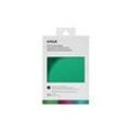 cricut™ Jewel Sampler Transferfolien für Schneideplotter 3 Farben je 8 St. farbsortiert 10,1 x 15,2 cm, 24 St.