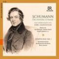 Robert Schumann-Die Innere Stimme - Jansons, Wachtveitl, BRSO. (CD)