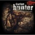 Dorian Hunter Hörspiele Folge 42 - Schuld und Sühne, 1 Audio-CD - Ernst Vlcek, Dennis Ehrhardt (Hörbuch)