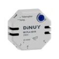 Dinuy - Elektronische Pflanzenuhr 400W 230V Regler