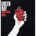 American Idiot (Vinyl) - Green Day. (LP)