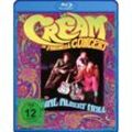 The Farewell Concert (Das Legendäre Abschiedskonze - Cream. (Blu-ray Disc)