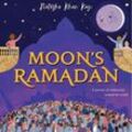 Moon's Ramadan - Natasha Khan Kazi, Taschenbuch