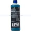 Lewi 12517 Power Liquid Fensterreiniger 1 L Glasreiniger für perfekte Reinigungsergebnisse, hohe Reinigungskraft