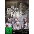 Die Kinder von Paris (DVD)