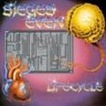 LIFE CYCLE - Sieges Even. (LP)