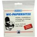 WC-Papiersitze 10 St