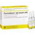 Formidium Injektionslösung vet. 2X10X5 ml