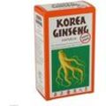 Korea Ginseng extra stark Kapseln 80 St