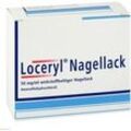 Loceryl Nagellack gegen Nagelpilz DIREKT-Applikat. 5 ml