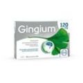Gingium 120 mg Filmtabletten 30 St