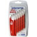 Interprox plus mini conical rot Interdentalbürste 6 St