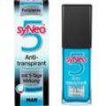 Syneo 5 Man Deo Antitranspirant Spray 30 ml