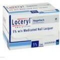 Loceryl Nagellack gegen Nagelpilz DIREKT-Applikat. 5 ml