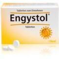 Engystol Tabletten 50 St