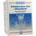 Trinkbecher Standard m.Deckel f.Tee 1 St