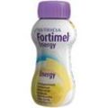 Fortimel Energy Vanillegeschmack 8X4X200 ml