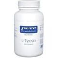 Pure Encapsulations L-Tyrosin Kapseln 90 St