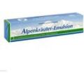 Alpenkräuter Emulsion 200 ml