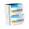 Calcigen D Citro 600 mg/400 I.e. Kautabletten 200 St