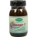 Omega-3 Fettsäuren 100% pflanzlich Kapseln 120 St