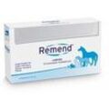 Remend Lubrigel f.Hund/Katze/Pferd 4X10 ml