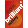 Brilliant Selling - Tom Bird, Jeremy Cassell, Kartoniert (TB)