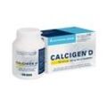 Calcigen D Citro 600 mg/400 I.e. Kautabletten 50 St
