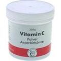 Vitamin C Canea Pulver 250 g